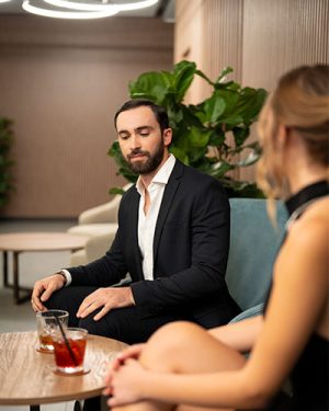 Hotel Griso cocktail e lounge bar